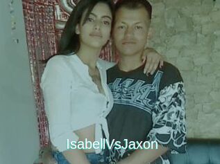 IsabellVsJaxon