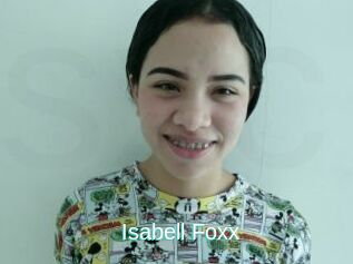 Isabell_Foxx