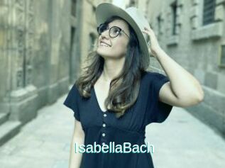 IsabellaBach