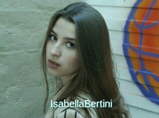 IsabellaBertini