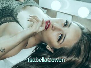 IsabellaCowen