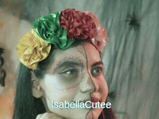 IsabellaCutee