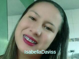 IsabellaDaviss
