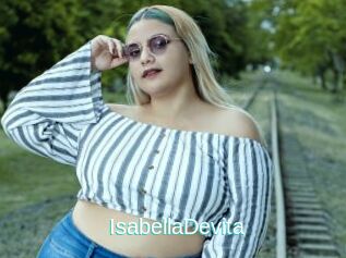 IsabellaDevita