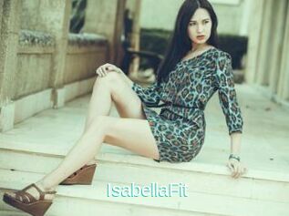 IsabellaFit