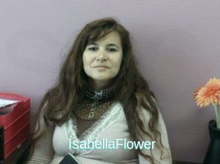 IsabellaFlower