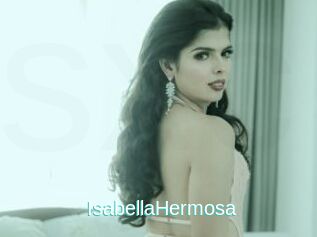 IsabellaHermosa