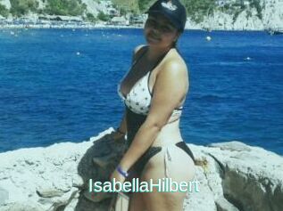 IsabellaHilbert