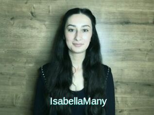 IsabellaMany
