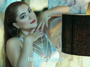 IsabellaMason