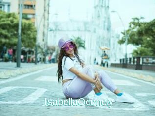 IsabellaOconely