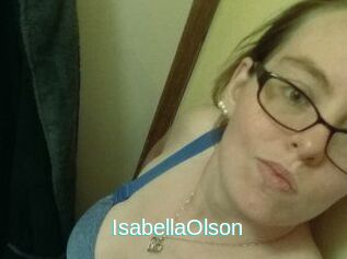 Isabella_Olson