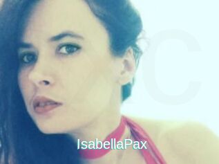 IsabellaPax