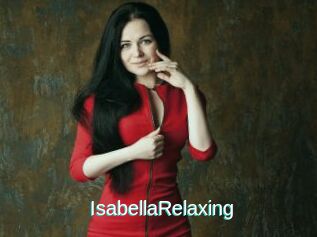 IsabellaRelaxing