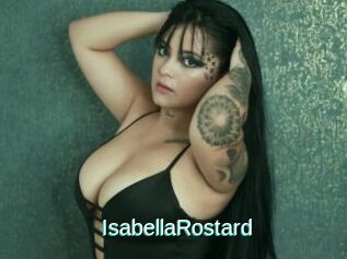 IsabellaRostard
