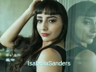 IsabellaSanders