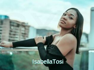 IsabellaTosi