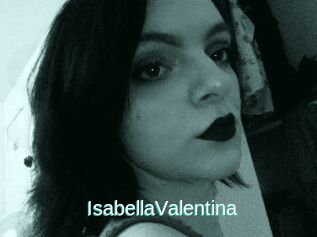 IsabellaValentina