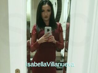 IsabellaVillanueva