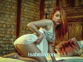 IsabellaYork