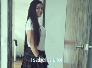 Isabella_Dior