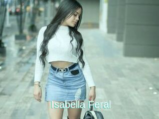 Isabella_Feral
