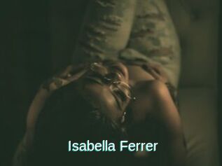 Isabella_Ferrer