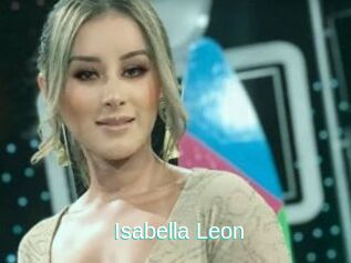 Isabella_Leon