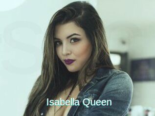 Isabella_Queen