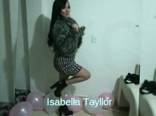 Isabella_Tayllor