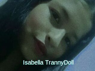 Isabella_TrannyDoll