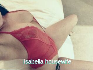 Isabella_housewife