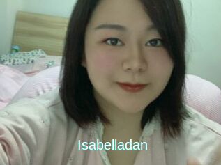 Isabelladan