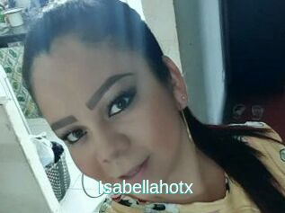 Isabellahotx