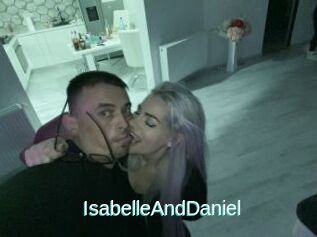 IsabelleAndDaniel