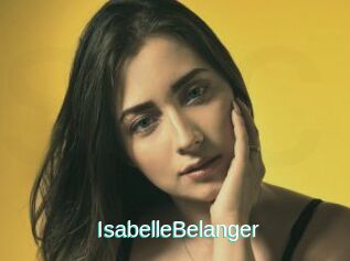 IsabelleBelanger
