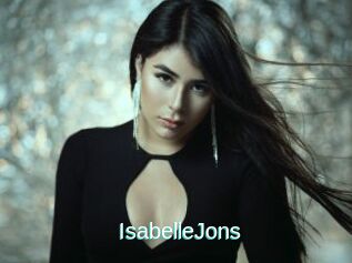 IsabelleJons