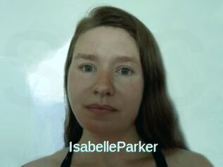 IsabelleParker