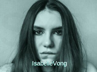 IsabelleVong