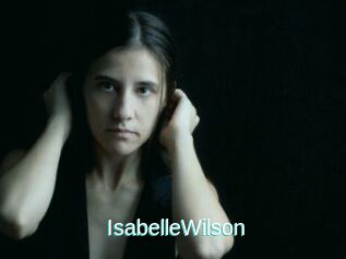 IsabelleWilson