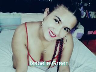 Isabelle_Green