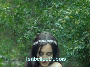 IsabelleeDubois