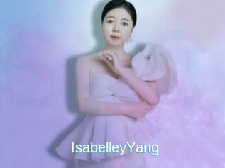 IsabelleyYang