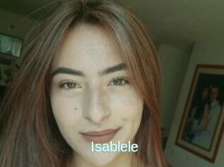 Isablele