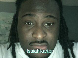 Isaiah_Karter
