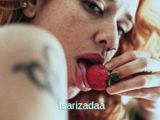 Isarizadaa
