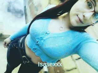 Isasexxx