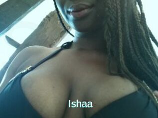 Ishaa