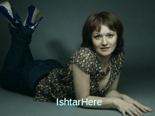 IshtarHere
