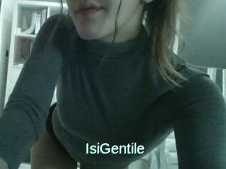 IsiGentile